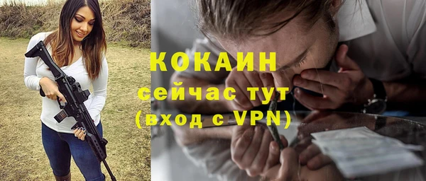 стаф Мегион