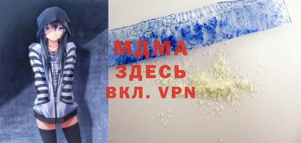 стафф Медногорск